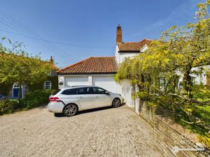 Garage- click for photo gallery